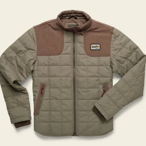 Howler Bros Merlin Jacket - Picture 1 of 8